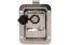 Picture of Buyers Junior Flush Mount Rectangular Paddle Latch