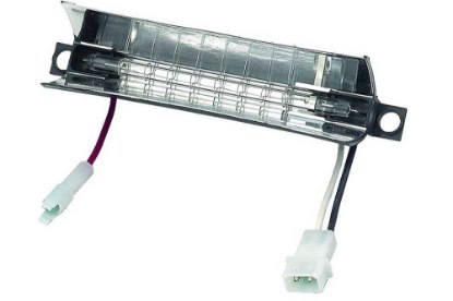 Picture of ECCO Replacement For NOV-M21 Microthin Strobe Head