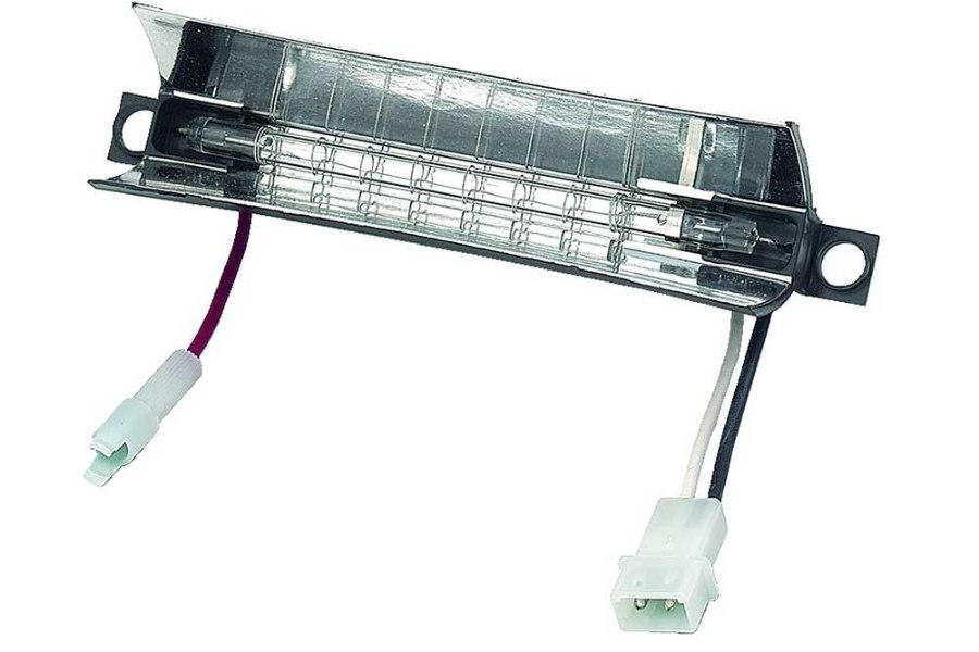 Picture of ECCO Replacement For NOV-M21 Microthin Strobe Head