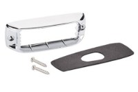 Picture of Federal Signal MicroPulse Wide Angle Bezels