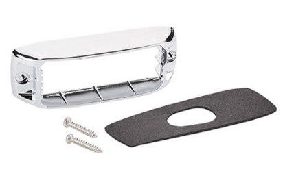 Picture of Federal Signal MicroPulse Wide Angle Bezels