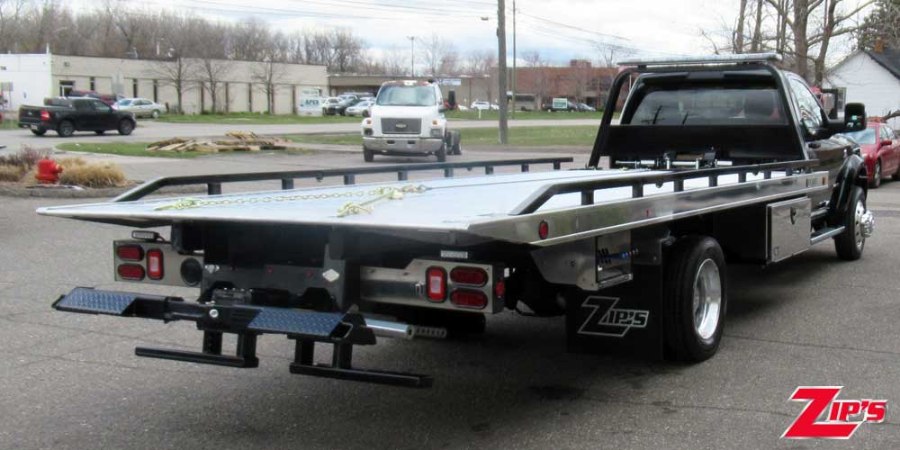 Picture of 2024 Century Aluminum 10 Series Car Carrier, Dodge Ram 5500HD, 20412