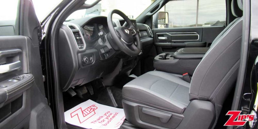 Picture of 2024 Century Aluminum 10 Series Car Carrier, Dodge Ram 5500HD, 20412