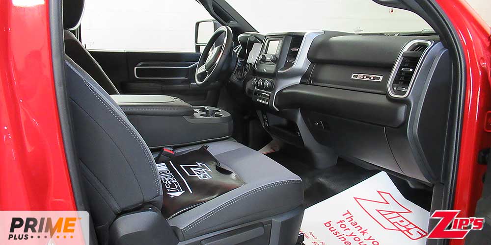 Picture of 2024 Century Aluminum 10 Series Car Carrier, Dodge Ram 5500HD, Prime Plus, 20419