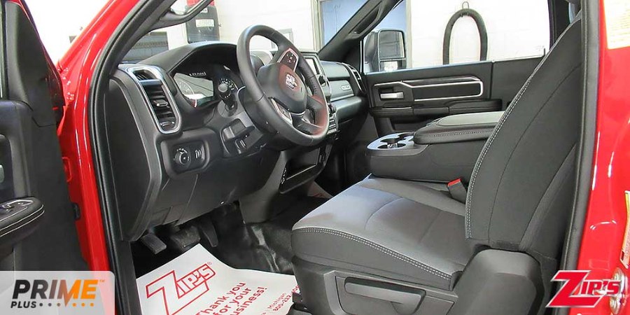 Picture of 2024 Century Aluminum 10 Series Car Carrier, Dodge Ram 5500HD, Prime Plus, 20419