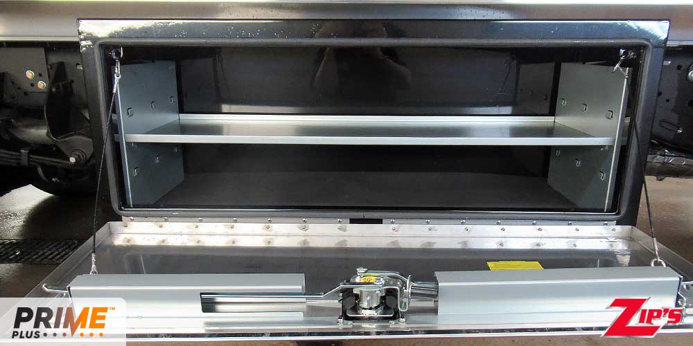 Picture of 2024 Century Aluminum 10 Series Car Carrier, Dodge Ram 5500HD, Prime Plus, 20419