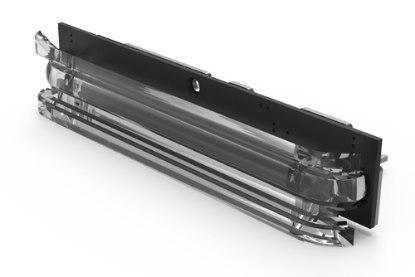 Picture of ECCO Torus IF 6 LED Corner Light