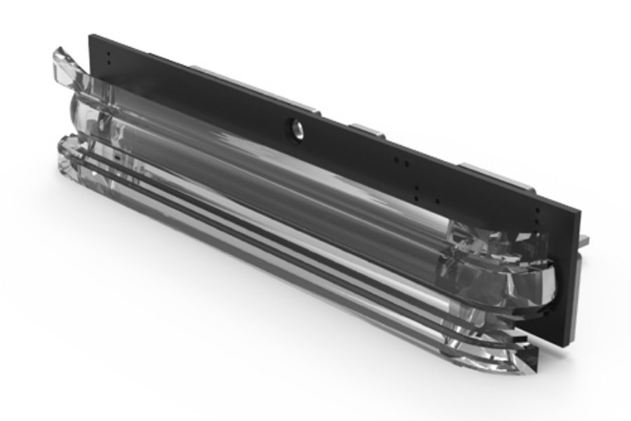 Picture of ECCO Torus IF 6 LED Corner Light