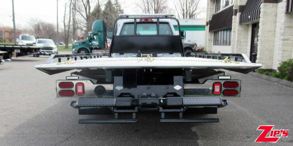 Picture of 2023 Century Aluminum 10 Series Car Carrier, Chevrolet 6500HD, 21419