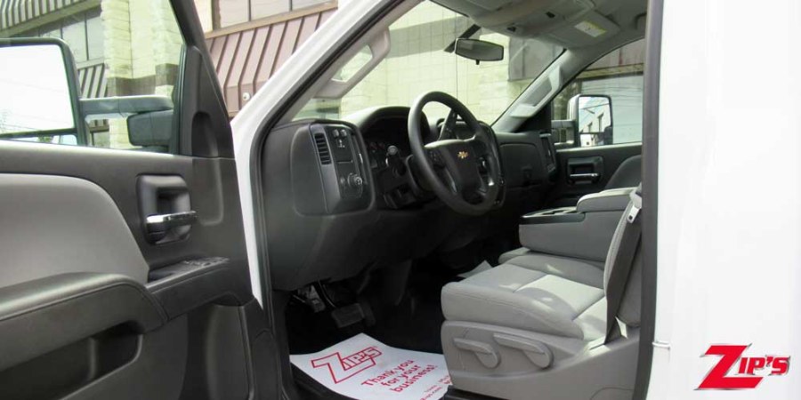 Picture of 2023 Century Aluminum 10 Series Car Carrier, Chevrolet 6500HD, 21419