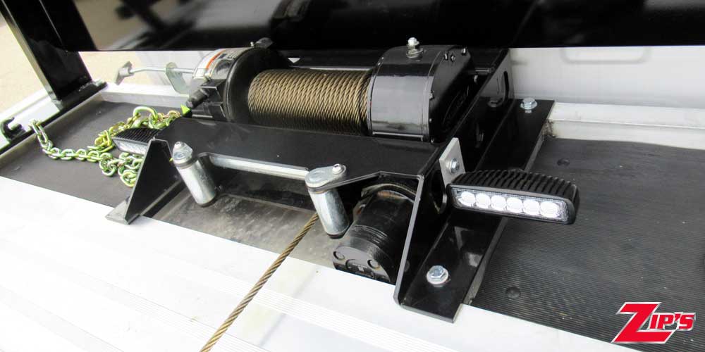 Picture of 2023 Century Aluminum 10 Series Car Carrier, Chevrolet 6500HD, 21419