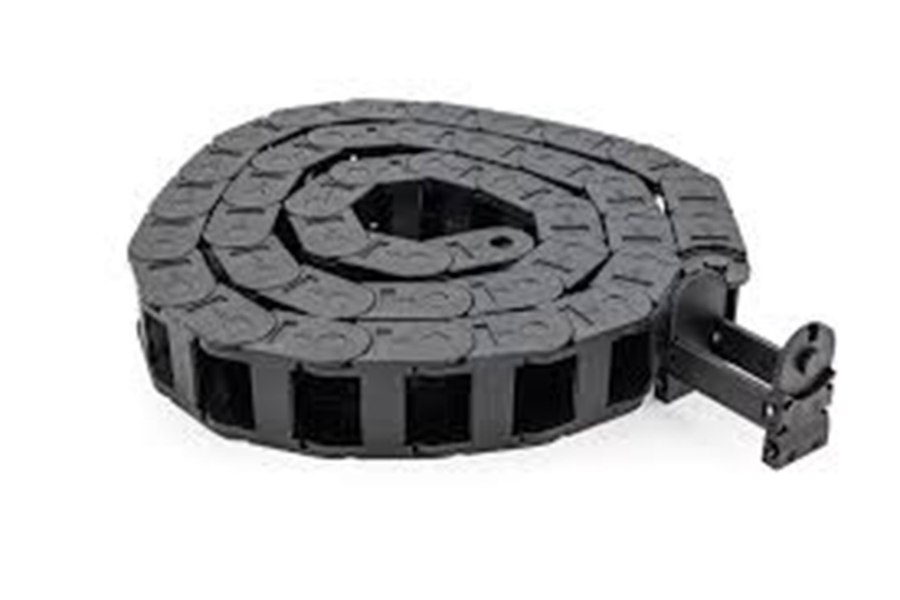 Picture of Miller Industries 41 Link Igus Track with Ends