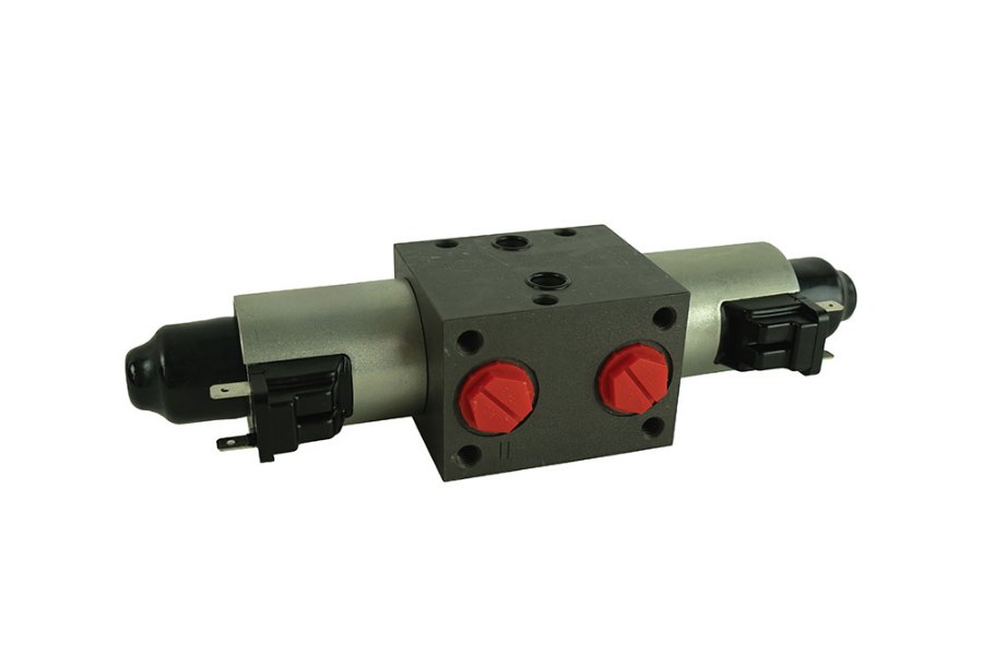 Picture of C Spool Sect. Exp Valv 0303851