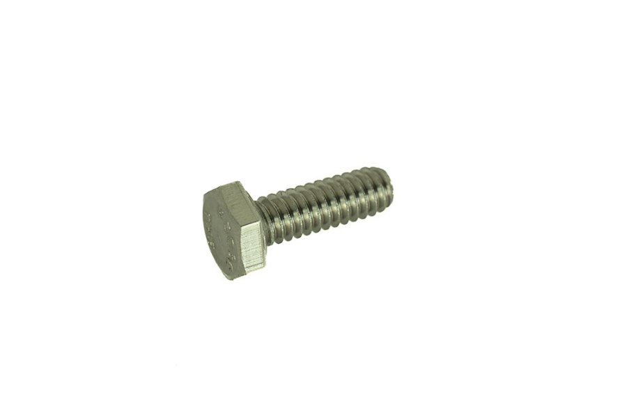 Picture of 1/4-20Nc X 3/4 Hex Hd Ss