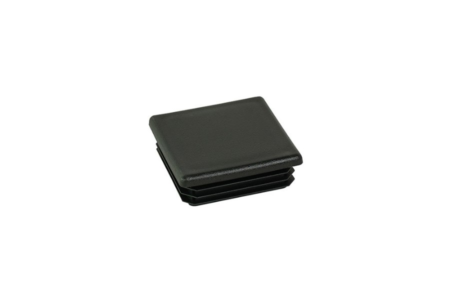 Picture of Miller Boom End Cap, 2X2 Square, Plastic