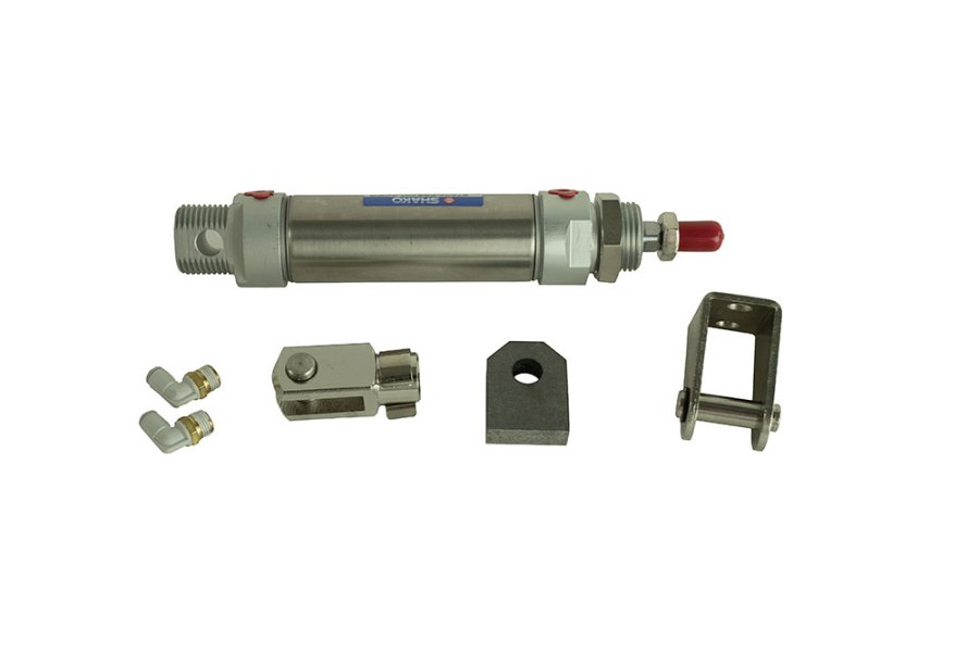 Picture of CYLINDER- AIR W/FITTINGS #9920