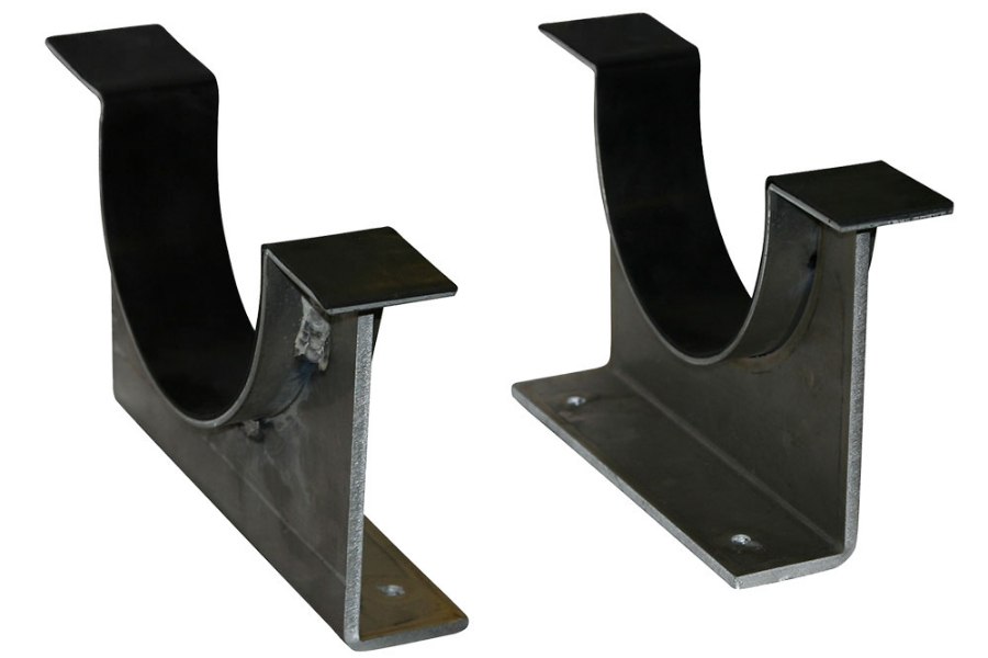 Picture of Zip's Spreader Bar Storage Brackets