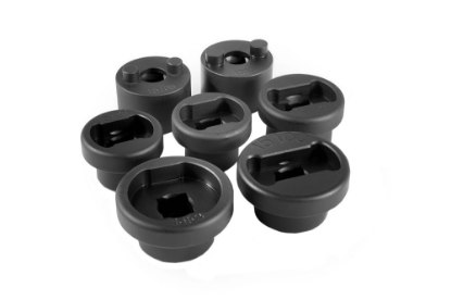 Picture of Tiger Tool Leaf Spring Pin Socket Set