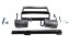 Picture of Ramsey Winch Standard 9.75" Drum Level Winder