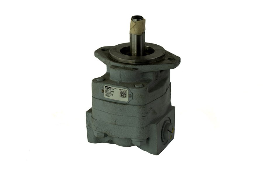 Picture of DewEze 9GPM Parker Hydraulic Pump Side Port