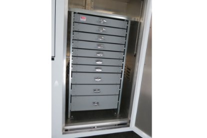 Picture of Stellar 10 Drawer Toolbox System