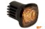 Picture of Buyers 1.5" Flush/Surface Mount LED Strobe Light Series