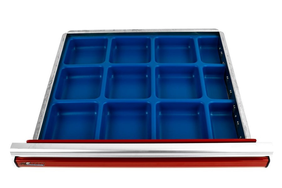 Picture of CTech Molded Part Tray For 3" Drawers Only