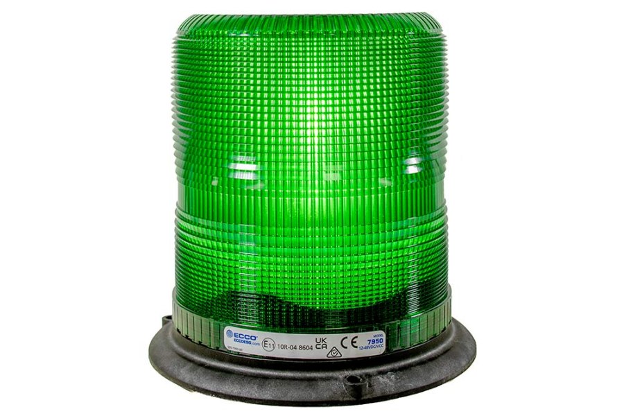 Picture of Ecco 7945 Series Pulse II LED Warning Beacons