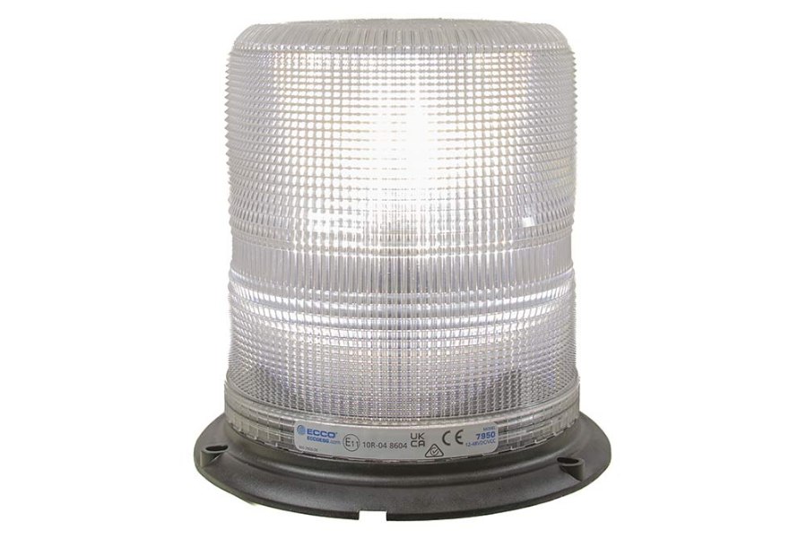 Picture of Ecco 7945 Series Pulse II LED Warning Beacons