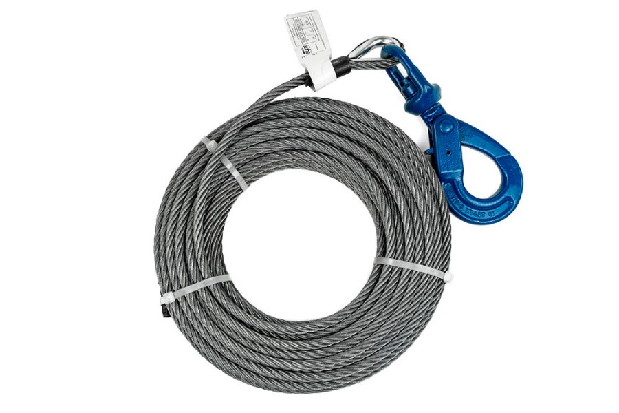 Picture of AW Direct Elite Series Fiber Core Winch Cable