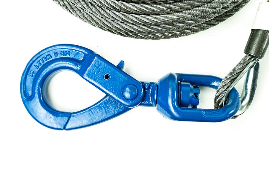 Picture of AW Direct Elite Series Fiber Core Winch Cable