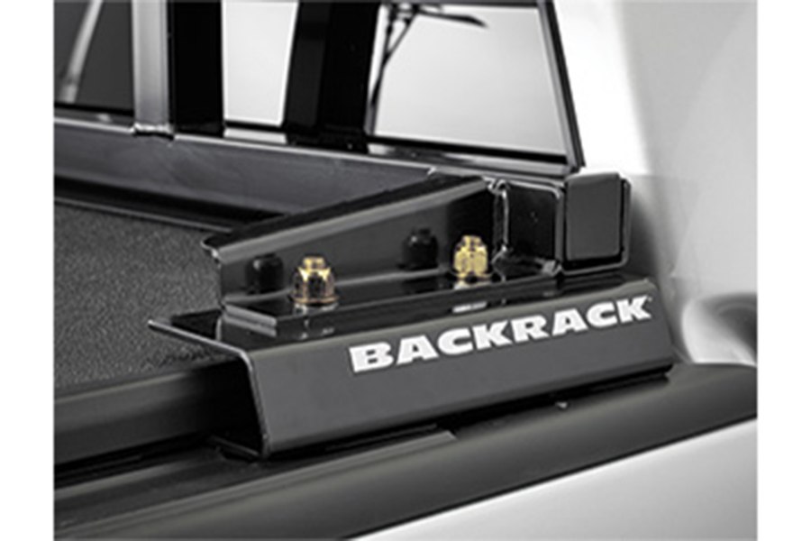 Picture of REALTRUCK BACKRACK Wide Tonneau HDW Kit 2002-2023 Ram 1500/2500/3500