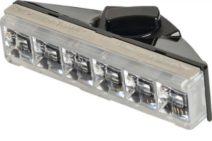 Picture of Axios Amber Flashing LED Directional Warning Light Module