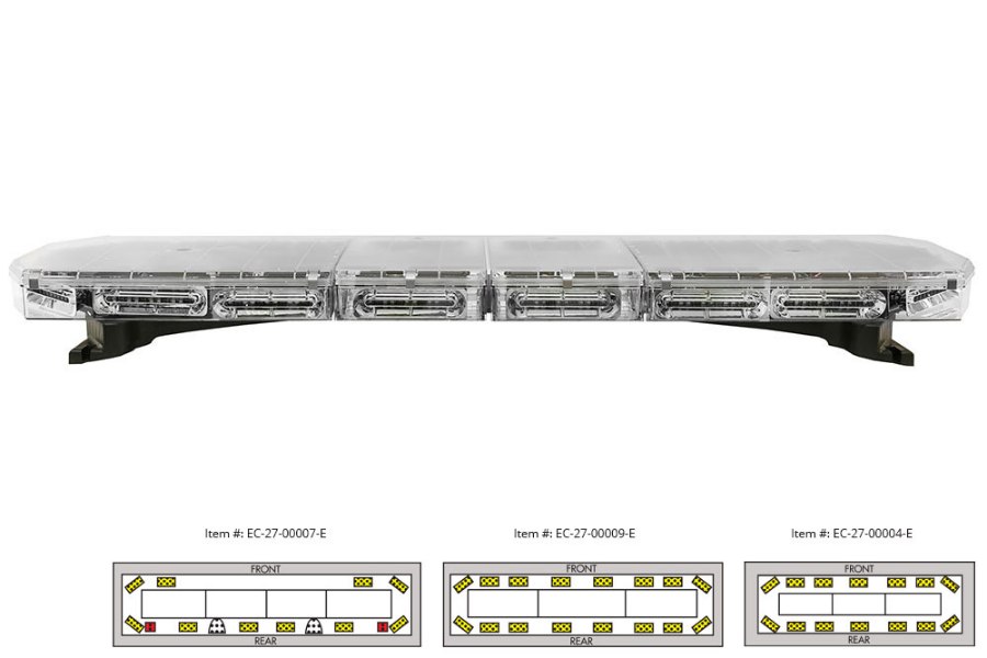 Picture of ECCO 27 Series Light Bar