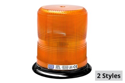 Picture of ECCO Warning Beacon Model 6670 Class II 7.9"