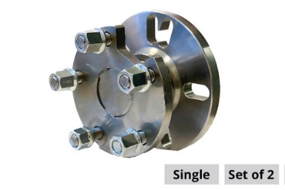 Picture of GuniWheel Hub Universal Rotating Hub