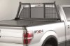 Picture of REALTRUCK BACKRACK Half Safety Insert Rack for Dodge and Nissan