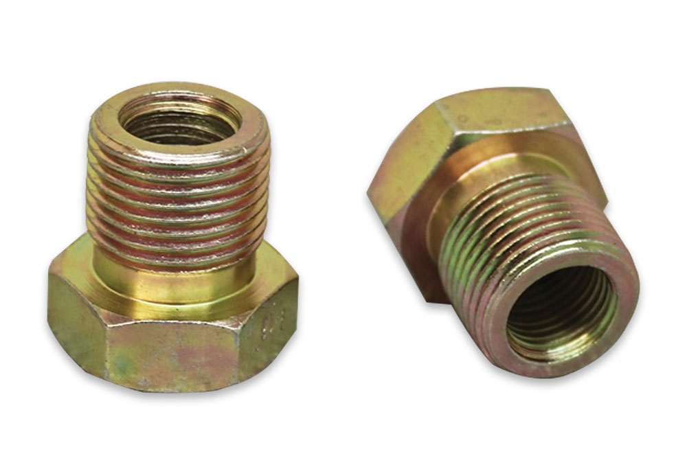 Stud Extender