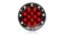 Picture of Maxxima Hybrid Combo Stop/Turn/Tail/Back Up and Work Light