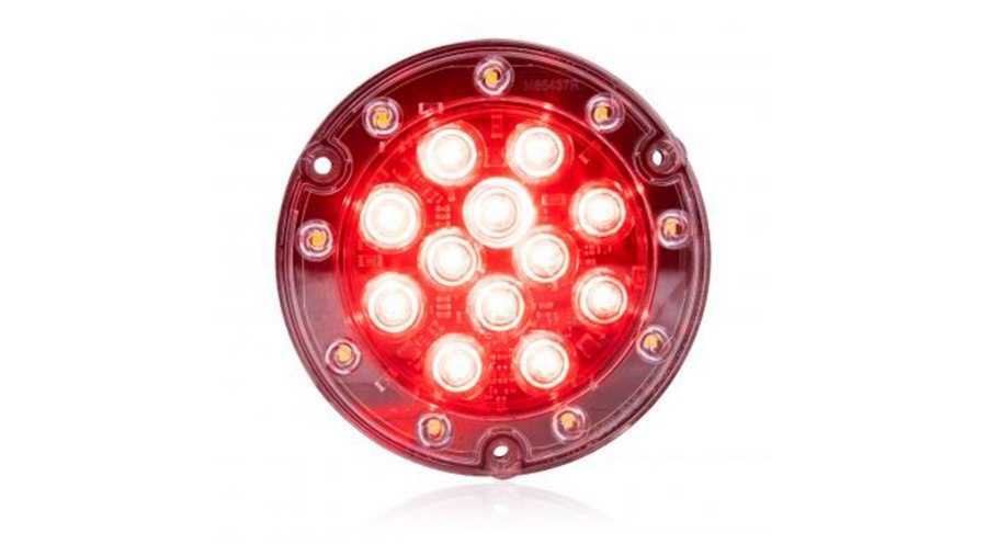 Picture of Maxxima Hybrid Combo Stop/Turn/Tail/Back Up and Work Light