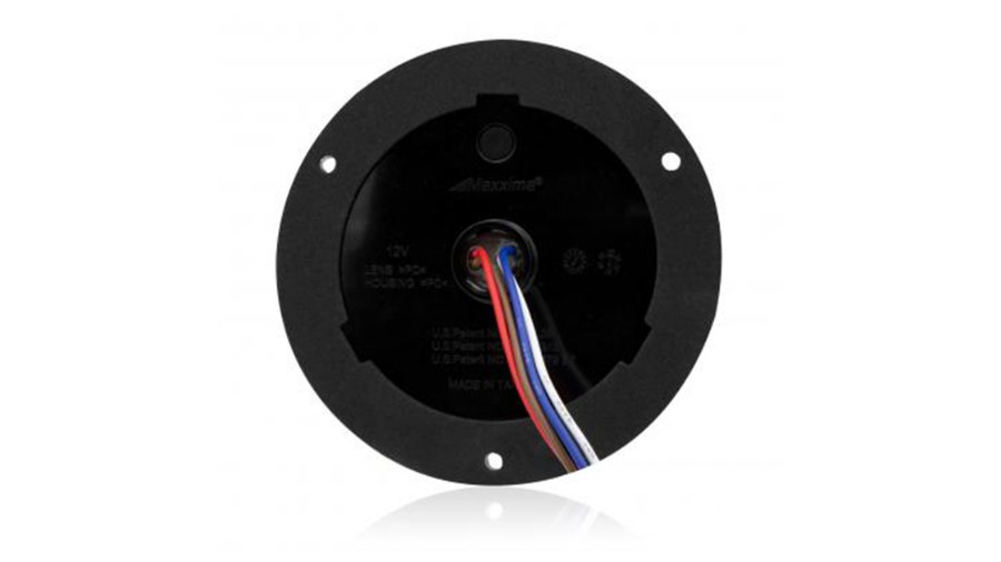 Picture of Maxxima Hybrid Combo Stop/Turn/Tail/Back Up and Work Light