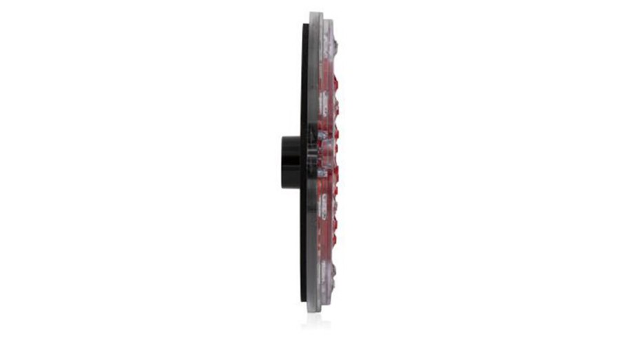 Picture of Maxxima Hybrid Combo Stop/Turn/Tail/Back Up and Work Light