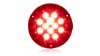 Picture of Maxxima Round Hybrid Combination Stop/Turn/Tail/Back Up and Amber Flashing Warning
Light