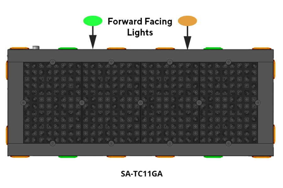 Picture of SafeAll Traffic Commander