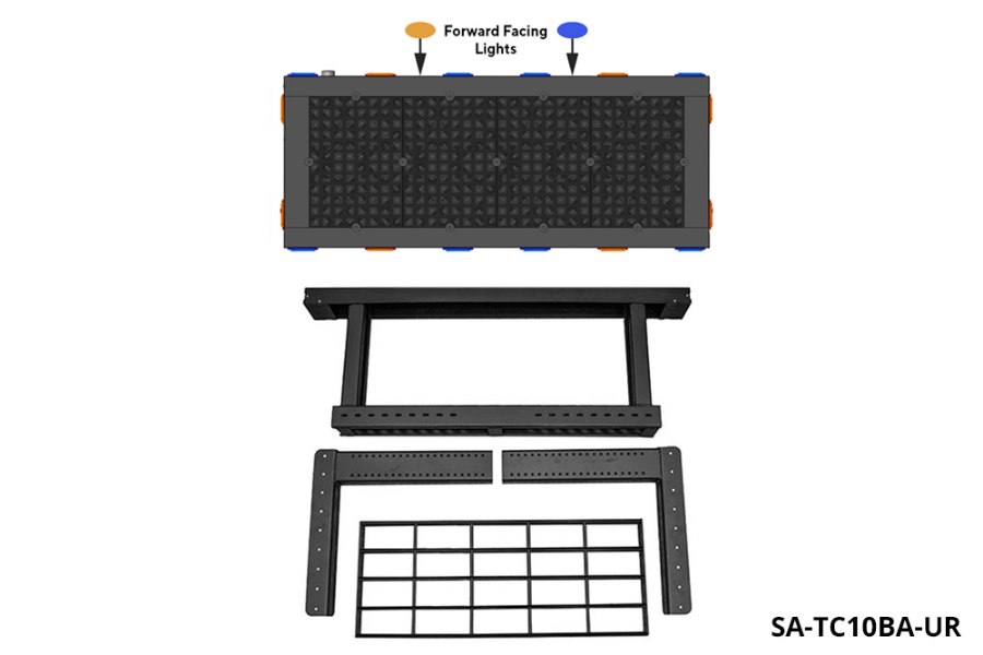 Picture of SafeAll Traffic Commander