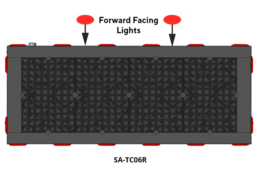 Picture of SafeAll Traffic Commander