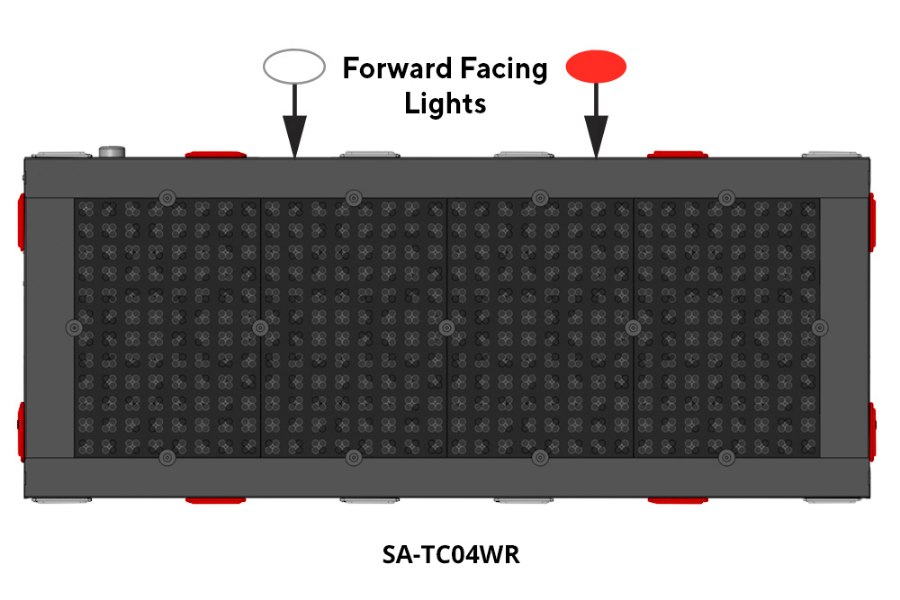 Picture of SafeAll Traffic Commander