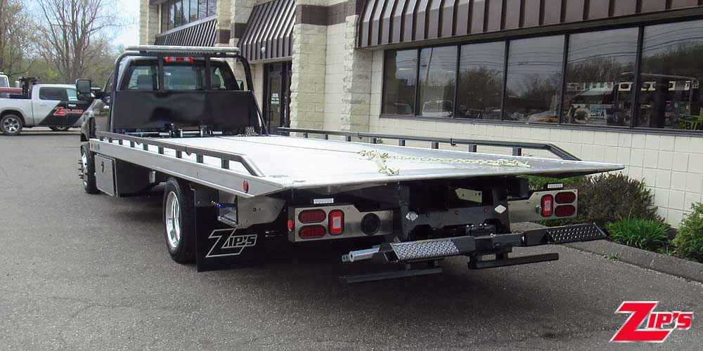 Picture of 2023 Century Aluminum 10 Series Car Carrier, Chevrolet 6500HD, 22097