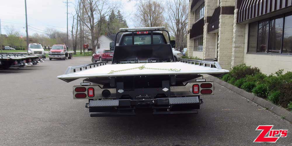 Picture of 2023 Century Aluminum 10 Series Car Carrier, Chevrolet 6500HD, 22097