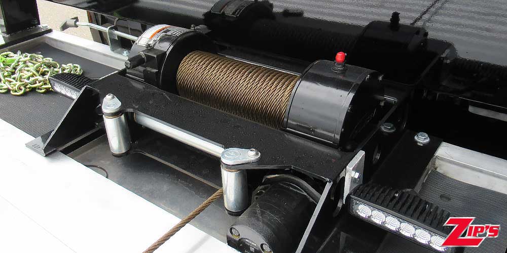 Picture of 2023 Century Aluminum 10 Series Car Carrier, Chevrolet 6500HD, 22097